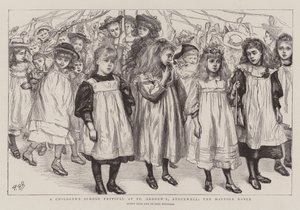 A Children